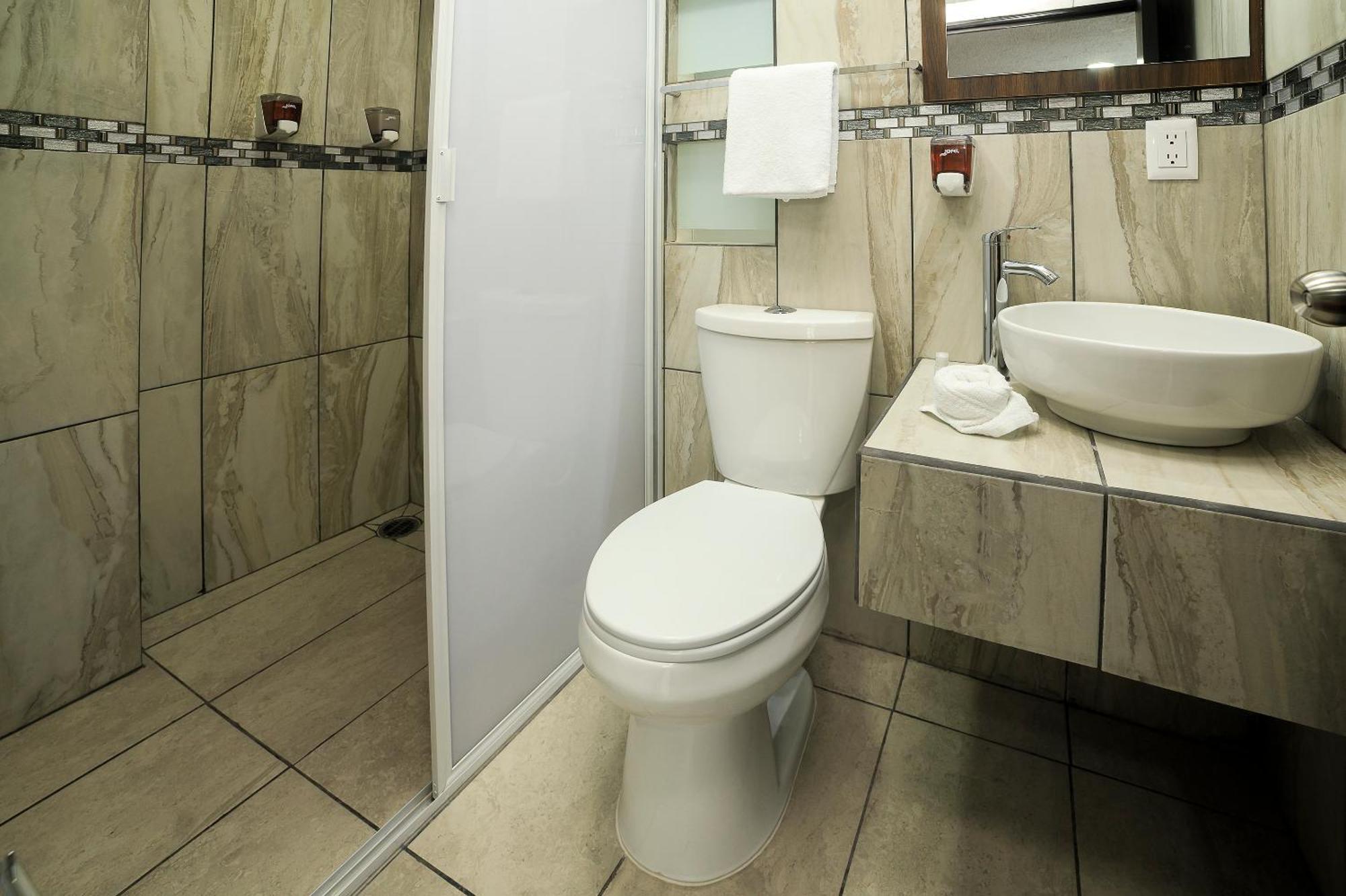 Capital O Hotel Boutique Las Torres Tlaxcala Екстериор снимка
