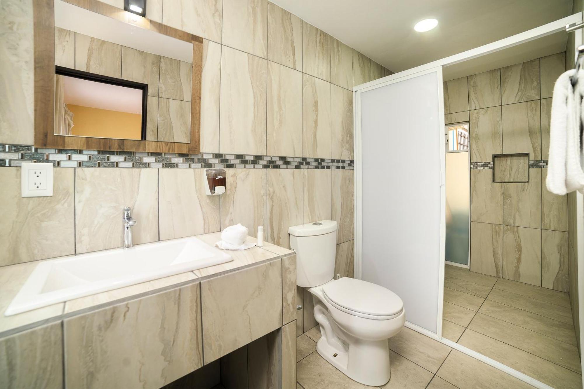 Capital O Hotel Boutique Las Torres Tlaxcala Екстериор снимка
