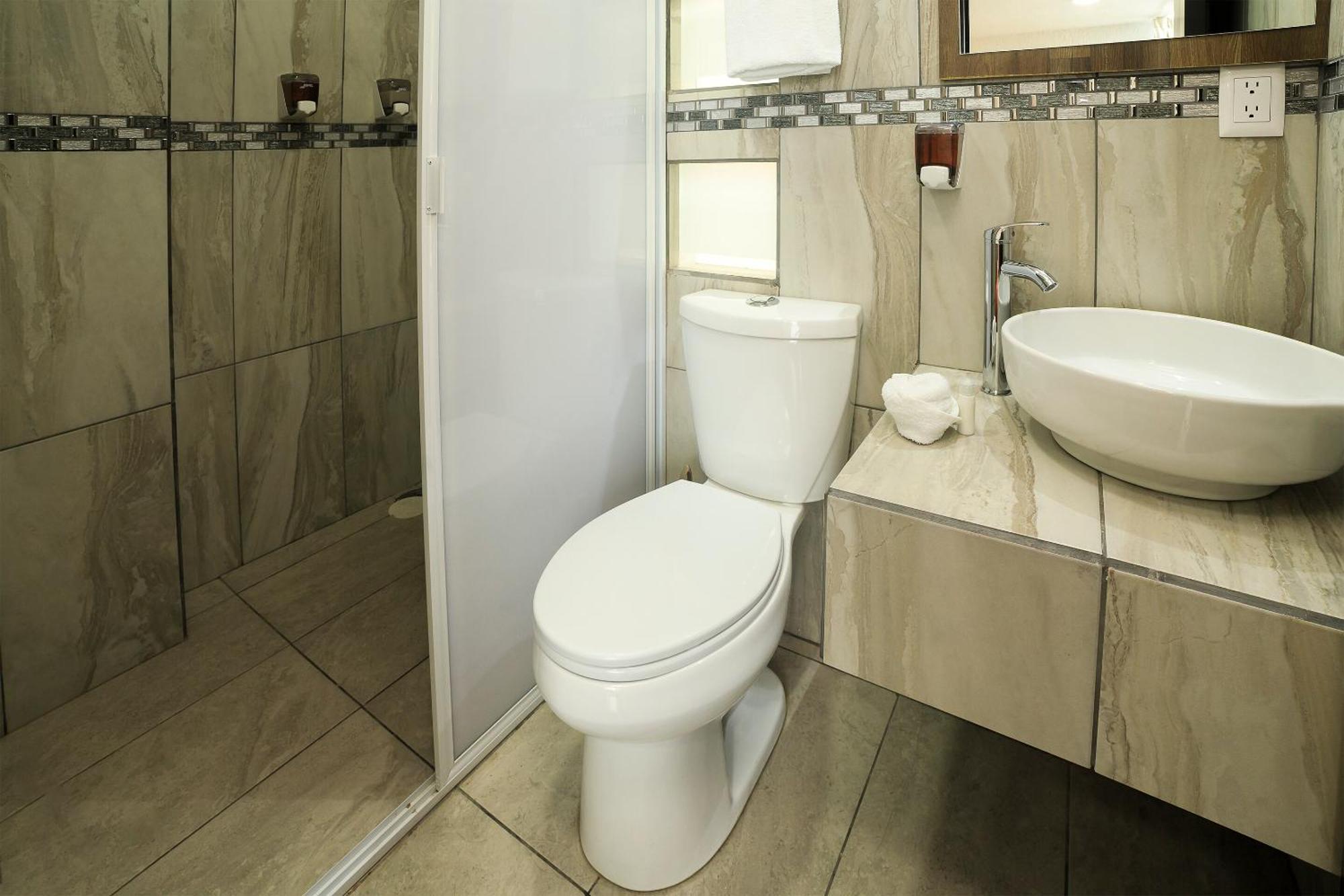 Capital O Hotel Boutique Las Torres Tlaxcala Екстериор снимка