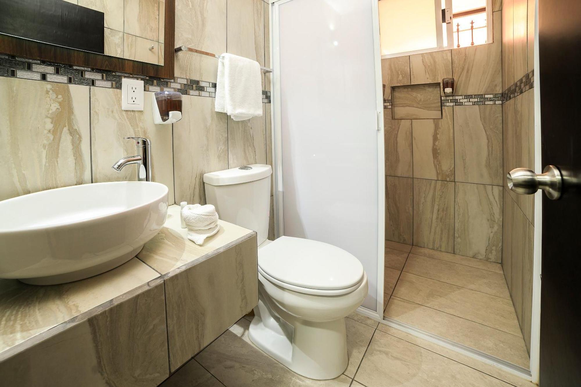 Capital O Hotel Boutique Las Torres Tlaxcala Екстериор снимка